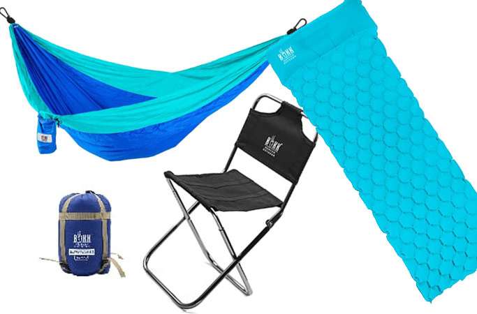 Bukk Outdoor and Camping