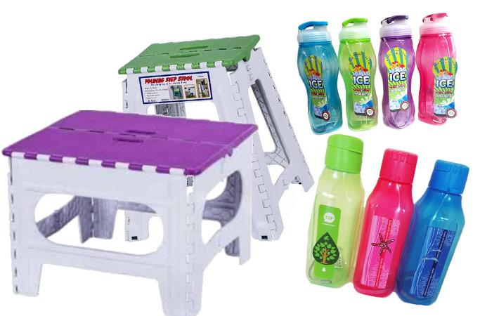 Bukk Outdoor and Camping